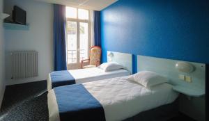 Hotels Le CESAR HOTEL : photos des chambres