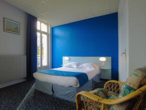 Hotels Le CESAR HOTEL : photos des chambres