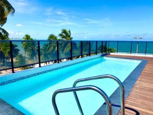 IMPERIAL SUÍTES Cabo Branco by PenareiaTurBr