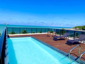 IMPERIAL SUÍTES Cabo Branco by PenareiaTurBr