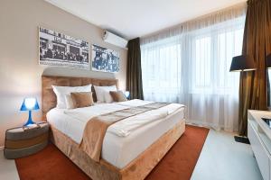 HeyMi Apartments Mondschein