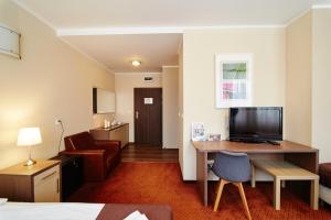 Apartment room in Apartamenty-Europejska