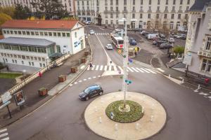 Hotels Le CESAR HOTEL : photos des chambres