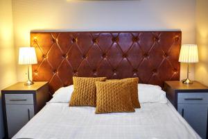 Studio Apartment room in Apartamenty-Europejska