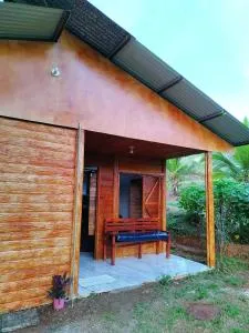 Boca Tapada Rainforest - Boca de Sábalos