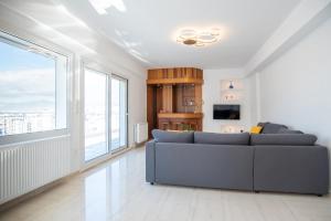 Delightful Penthouse