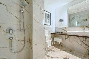 HeyMi Apartments Mondschein