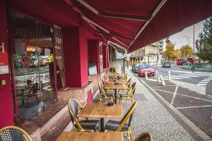 Hotels Le CESAR HOTEL : photos des chambres