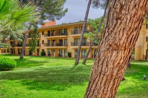 Caprice Vell Mari Hotel & Resort