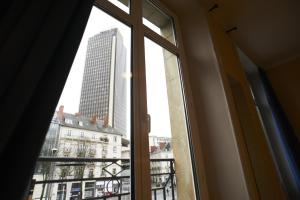 Hotels Hotel Le Petit Duquesne : photos des chambres