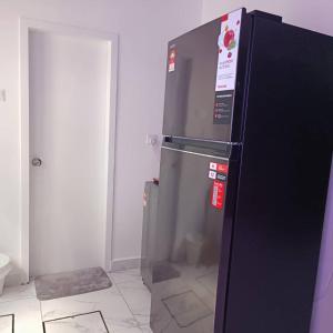 SBB Star Homestay