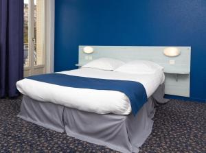 Hotels Le CESAR HOTEL : photos des chambres