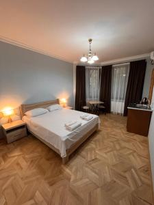 Vera City Center Apartment