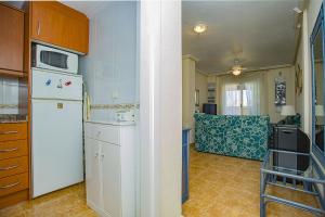 005 Nautico Relax - Alicante Holiday