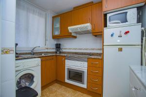 005 Nautico Relax - Alicante Holiday