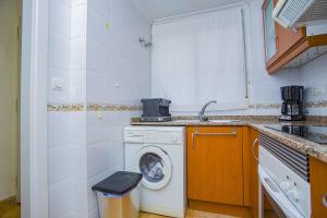 005 Nautico Relax - Alicante Holiday