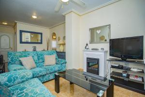 005 Nautico Relax - Alicante Holiday