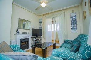 005 Nautico Relax - Alicante Holiday