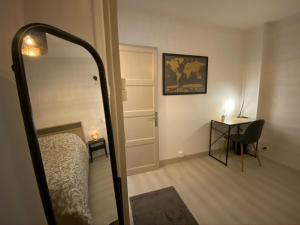 Appartements Le Pasteur : photos des chambres