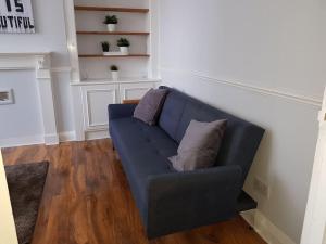 London. Gorgeous 2 bed flat near Olympic Park.