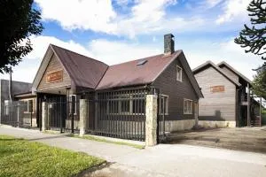 轮博苏尔公寓 - 科伊艾科