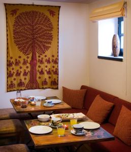 Gaia Guesthouse Epirus Greece