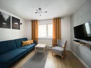 Apartamenty Młynne