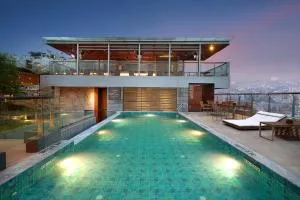 Crowne Plaza Dhaka Gulshan by IHG - 达卡