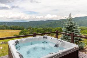 Sunrise Lodge at Eagles Nest