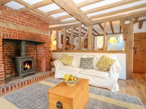 48 Polecat Cottages