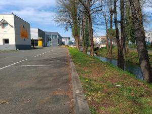Hotels chicOtel Perigueux Boulazac : photos des chambres