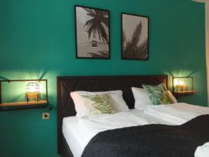 3 Zimmer Apartment nahe Science Park und Ulm City Center