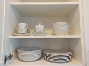 3 Zimmer Apartment nahe Science Park und Ulm City Center