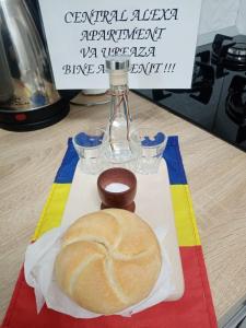 Central Alexa Apartament