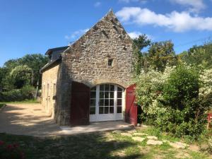 Maisons de vacances Carnac: Maison chaleureuse, calme proche plages : photos des chambres