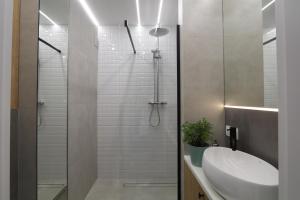 Romaszewskiego Żoliborz bedroom pokój Metro