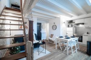 Appartements Le Ptit Helios : photos des chambres