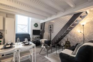 Appartements Le Ptit Helios : photos des chambres