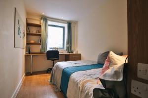 IQ Dorchester House in Bournemouth