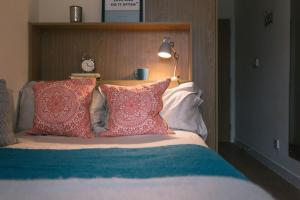 IQ Dorchester House in Bournemouth