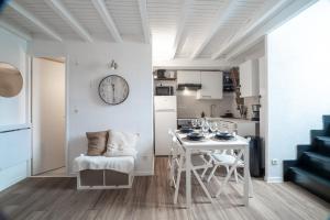 Appartements Le Ptit Helios : photos des chambres