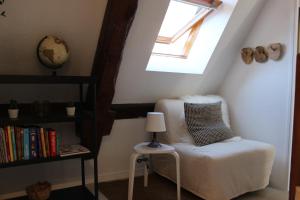 Appartements Le Ptit Helios : photos des chambres