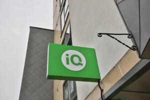 IQ Dorchester House in Bournemouth