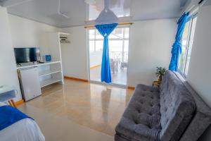 Hotel El Pirata Morgan