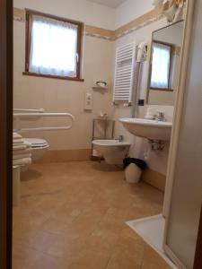 Standard Doppelzimmer