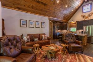 Winterfell Lodge at Eagles Nest