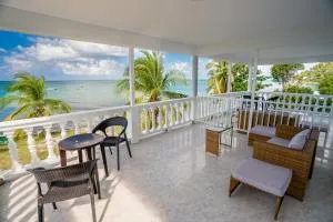 Hotel El Pirata Morgan - Île de la Providence