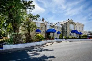 Daish's Hotel - Chale