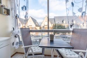 Appartements Pleine Mer : photos des chambres