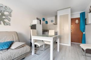 Appartements Pleine Mer : photos des chambres